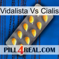 Vidalista Vs Cialis cialis1